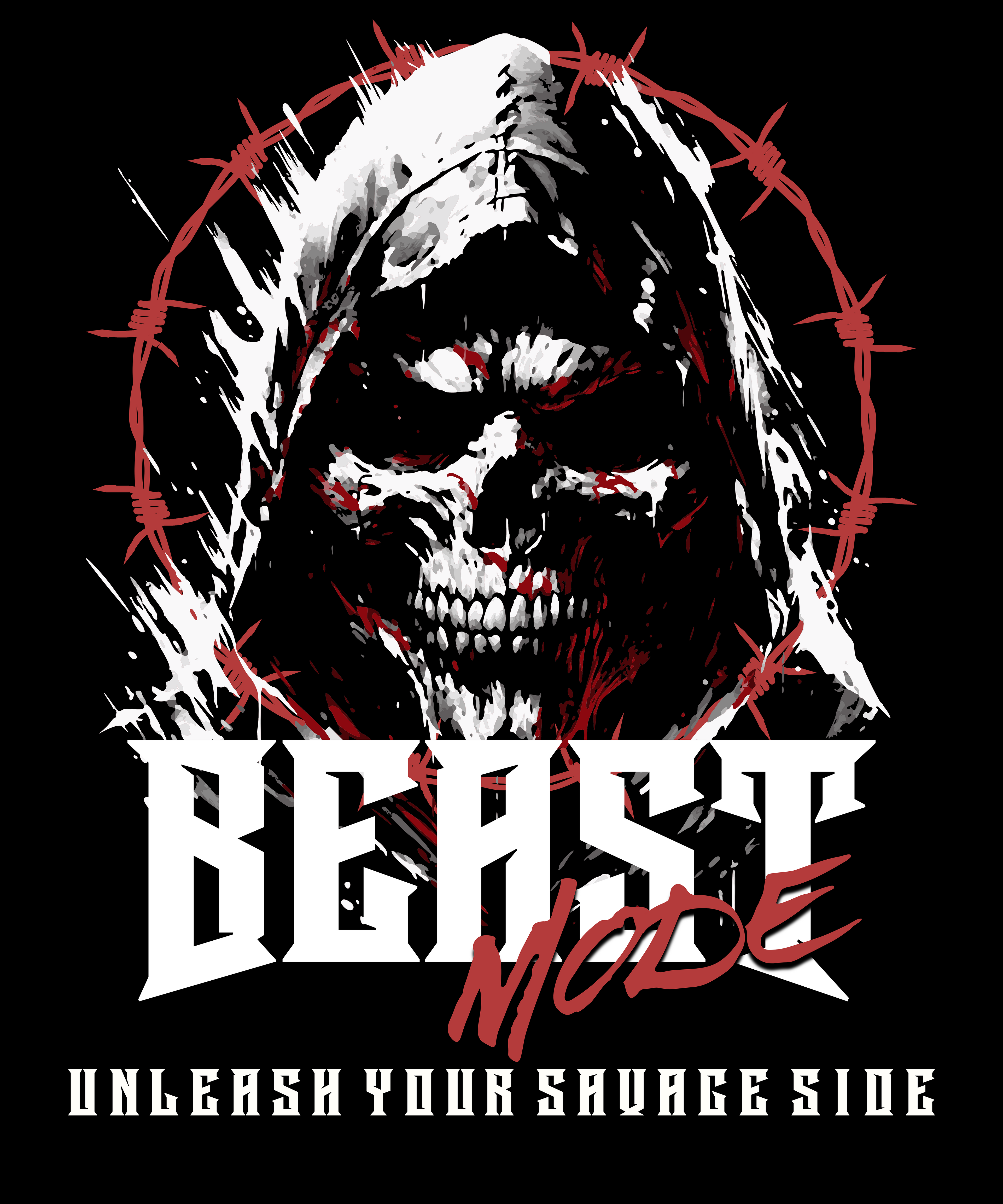 Beast Mode - Savage Style