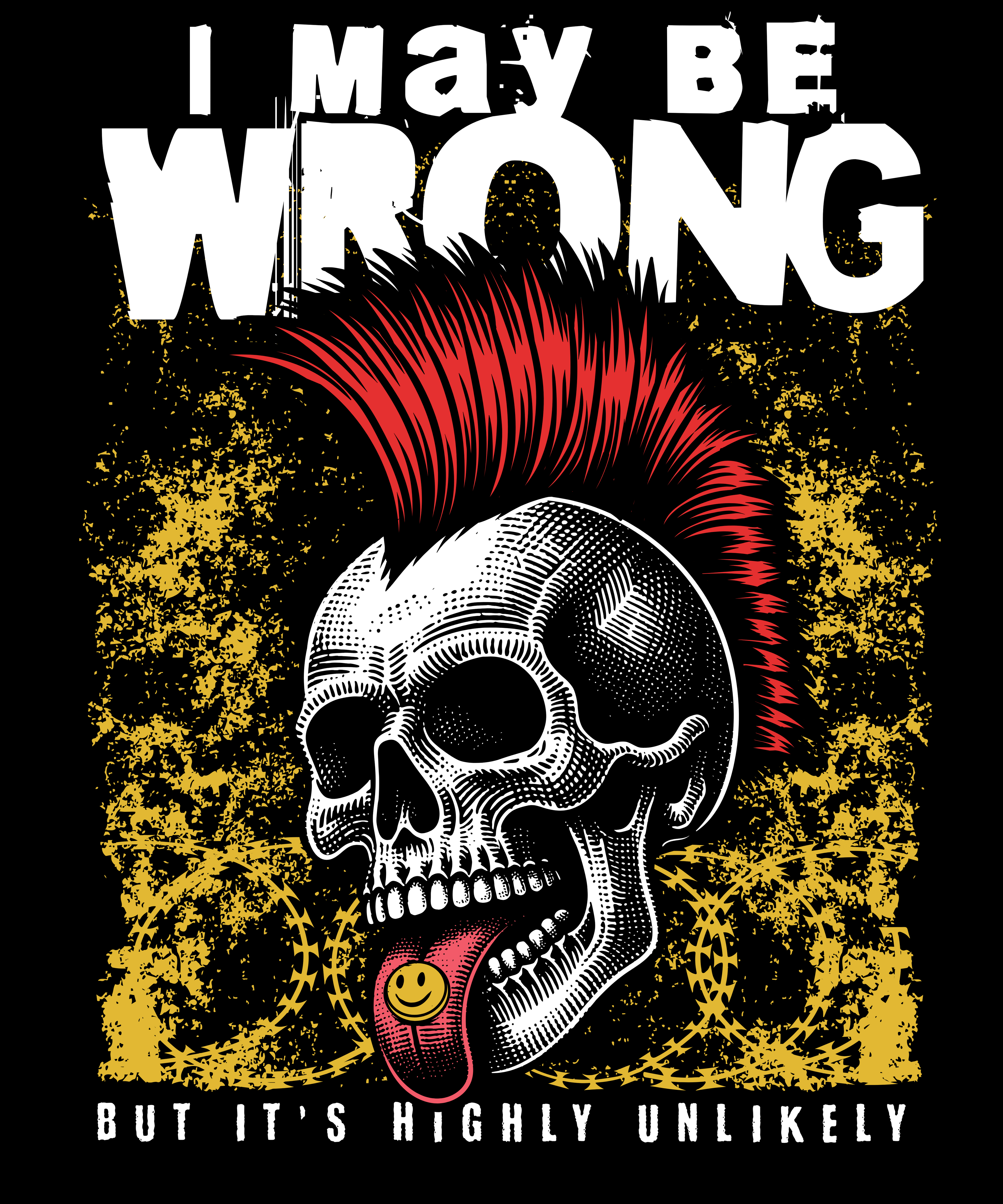 Highly Unlikely - Savage Style