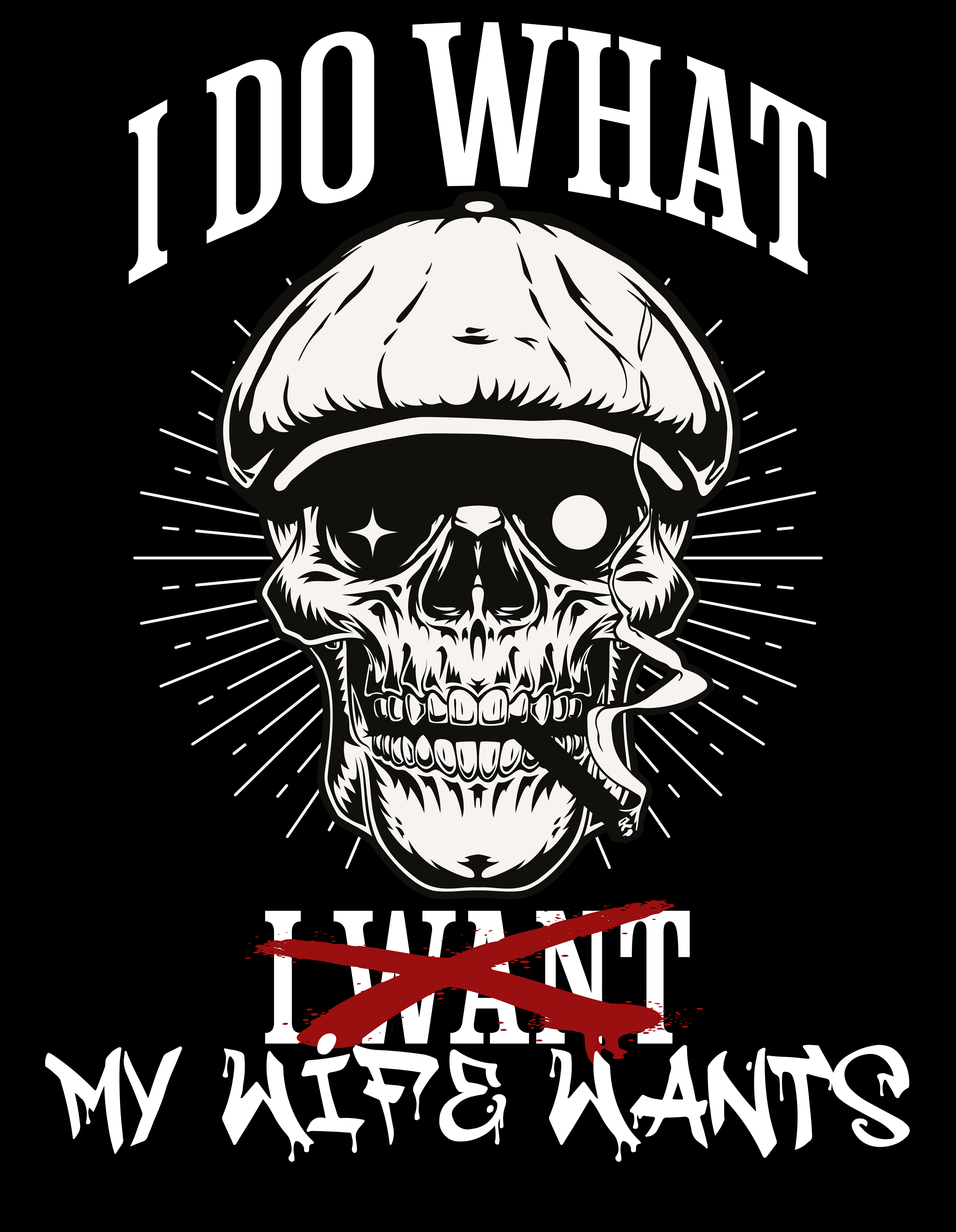 Wife Wants - Savage Style