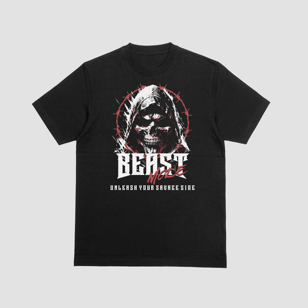 Beast Mode - Savage Style Softstyle 4.5 oz. T-Shirt