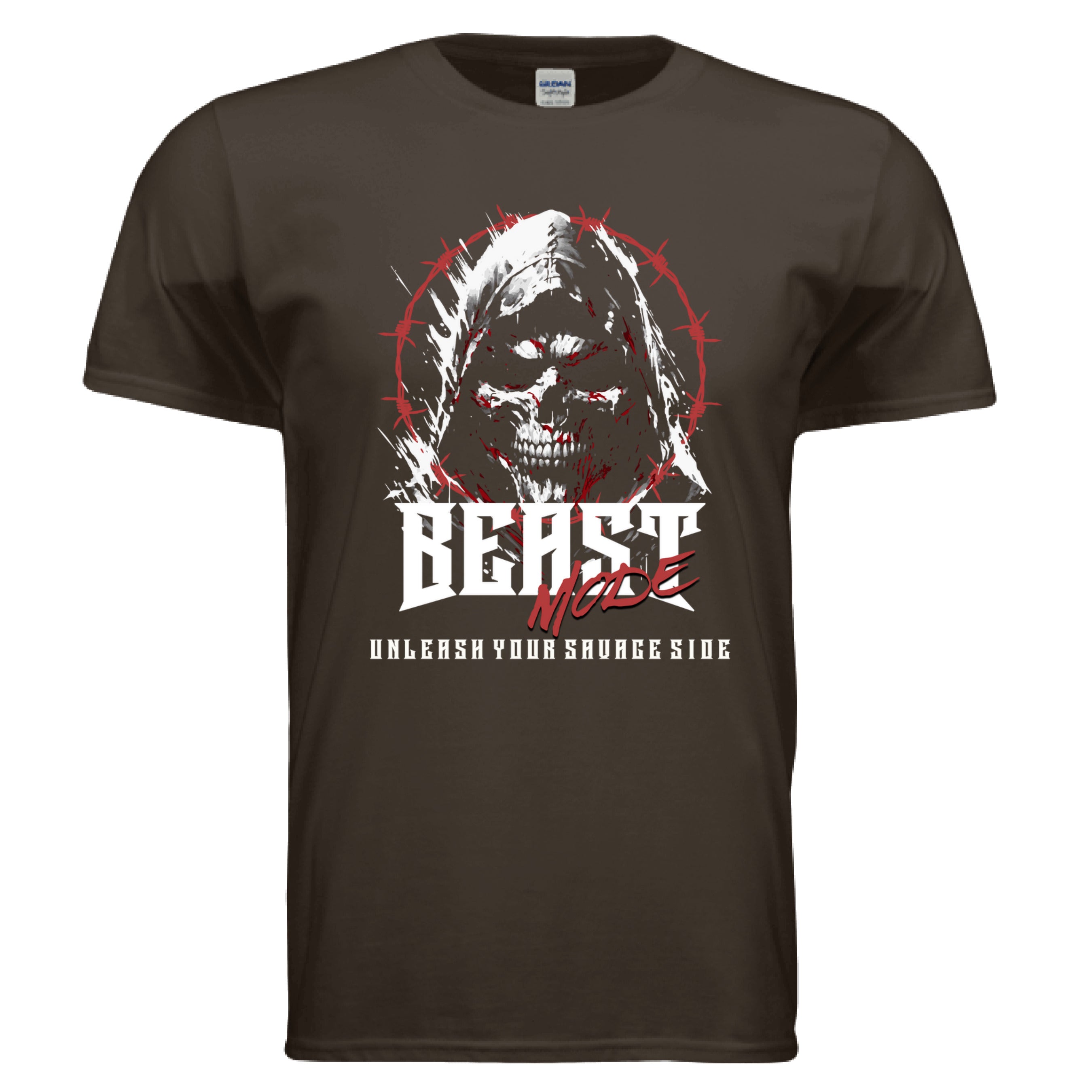 DARK CHOCOLATE - FRONT