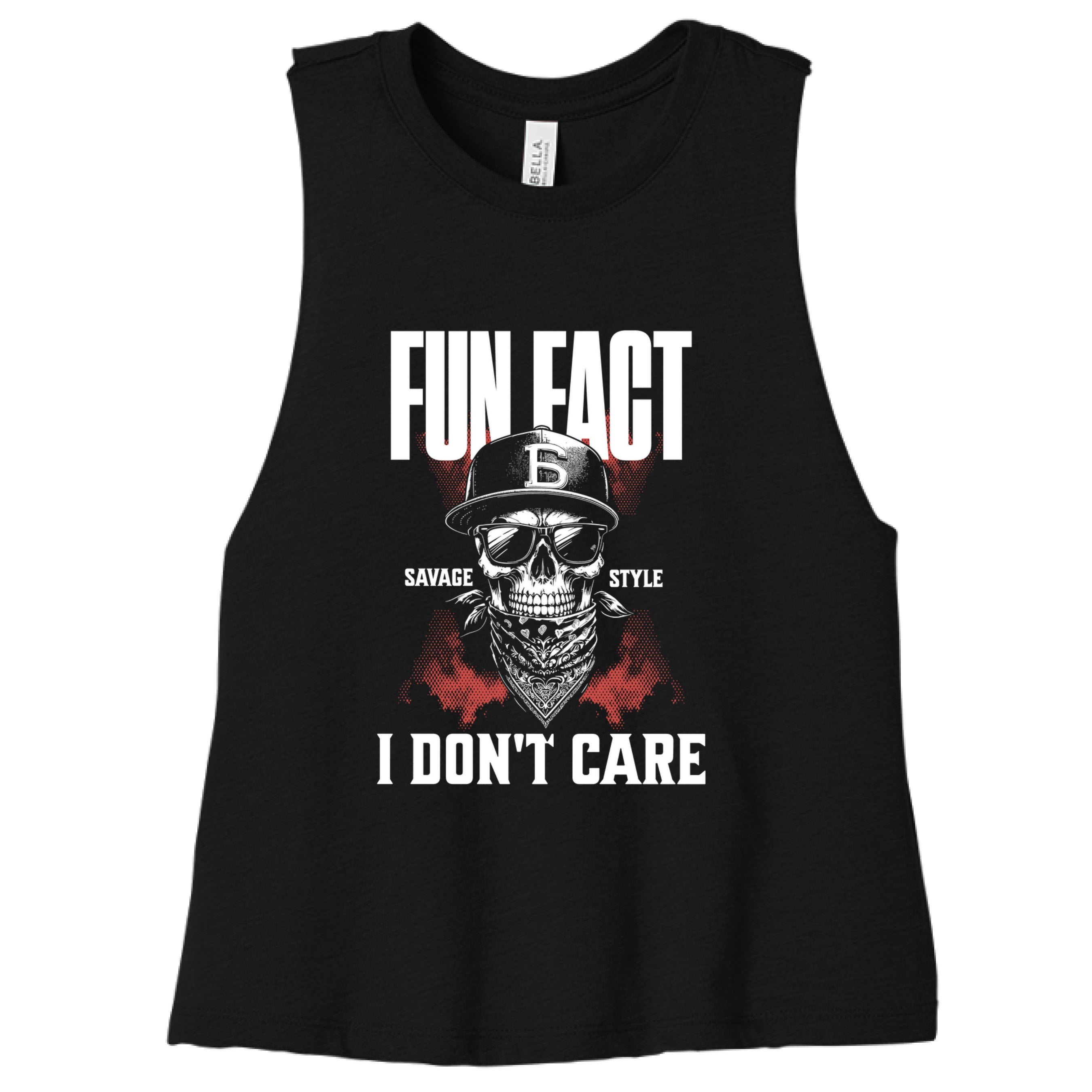 SLD BLK BLEND - FRONT