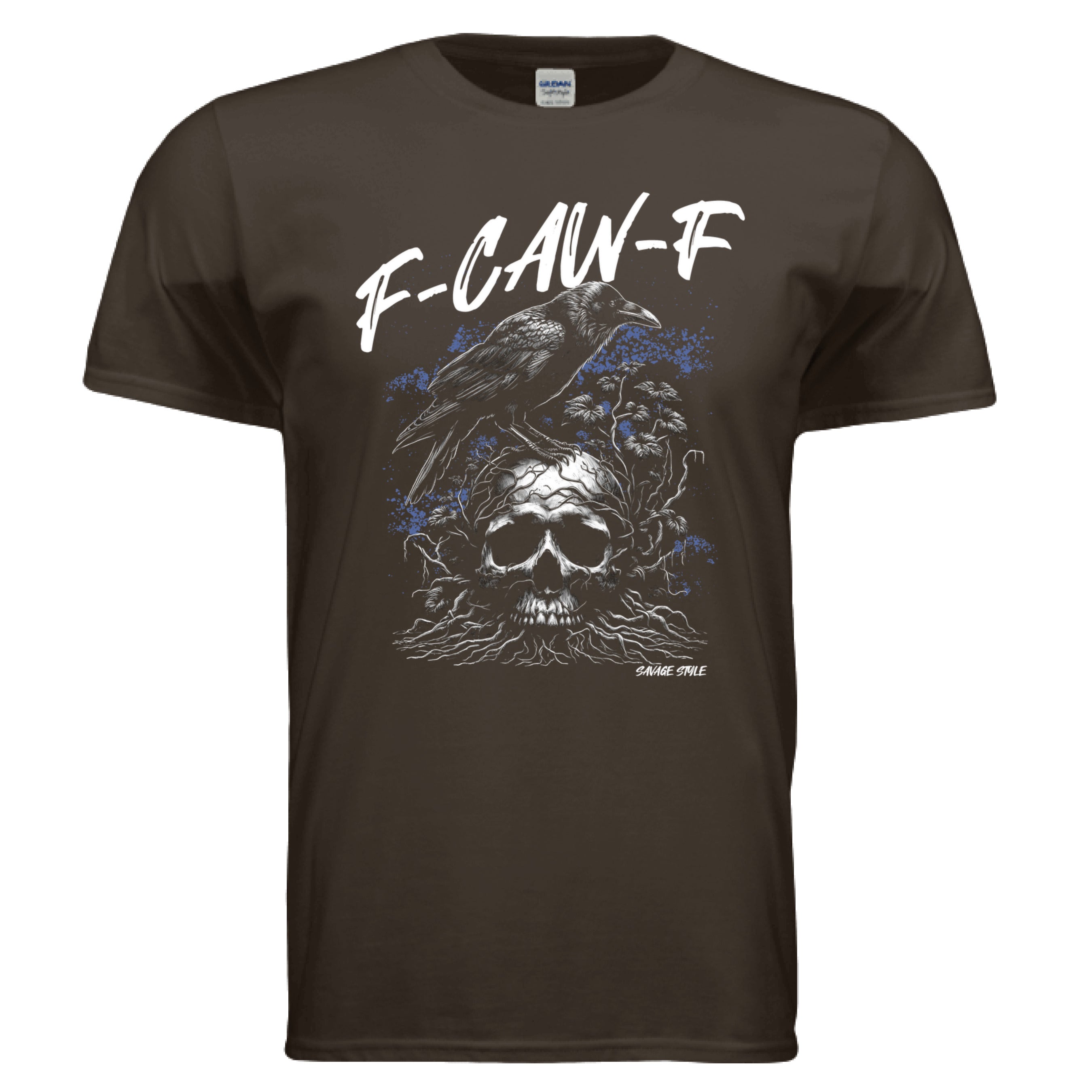 DARK CHOCOLATE - FRONT