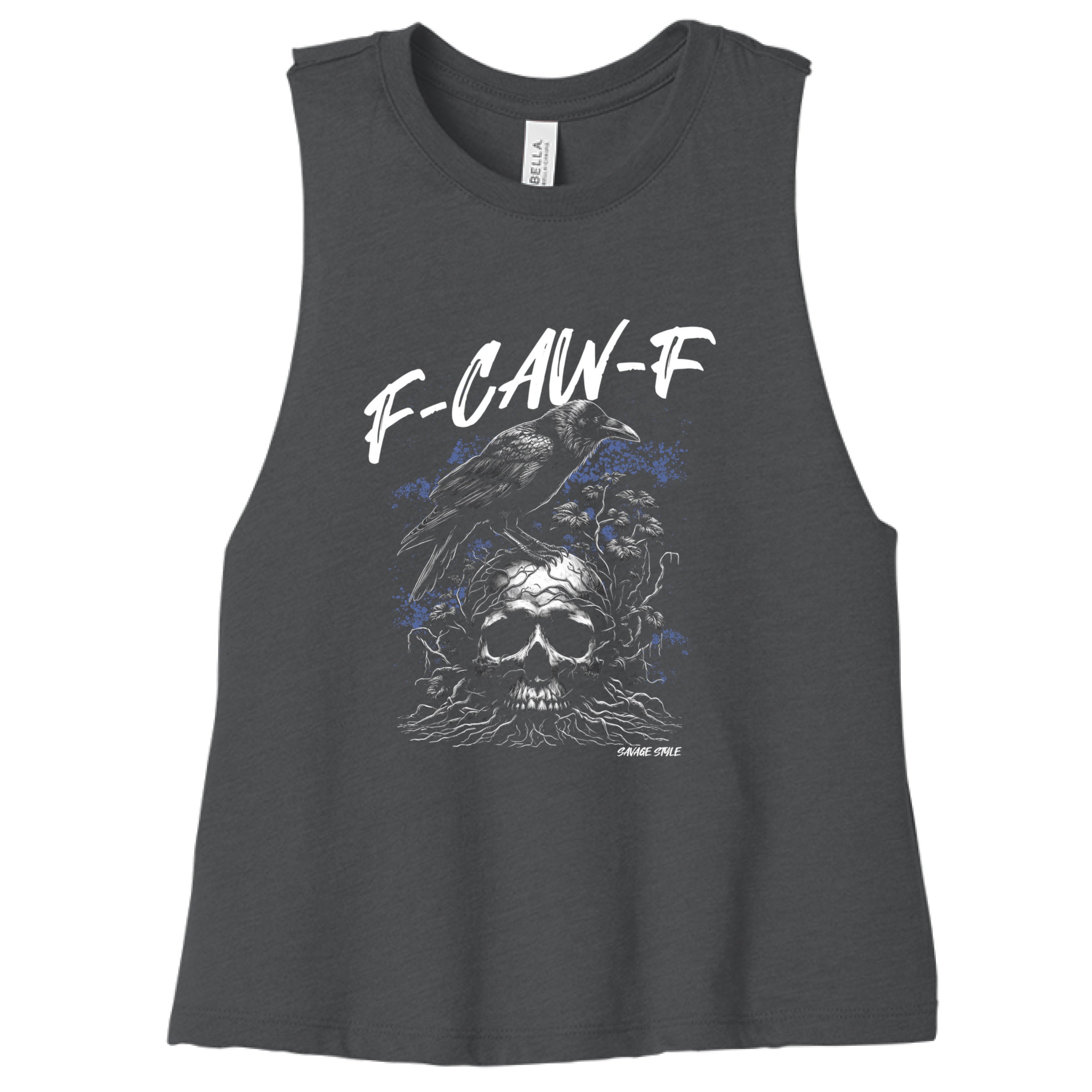 DARK GRY HEATHER - FRONT