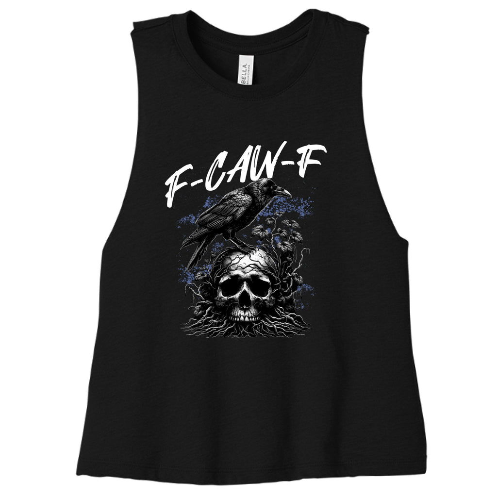 SLD BLK BLEND - FRONT