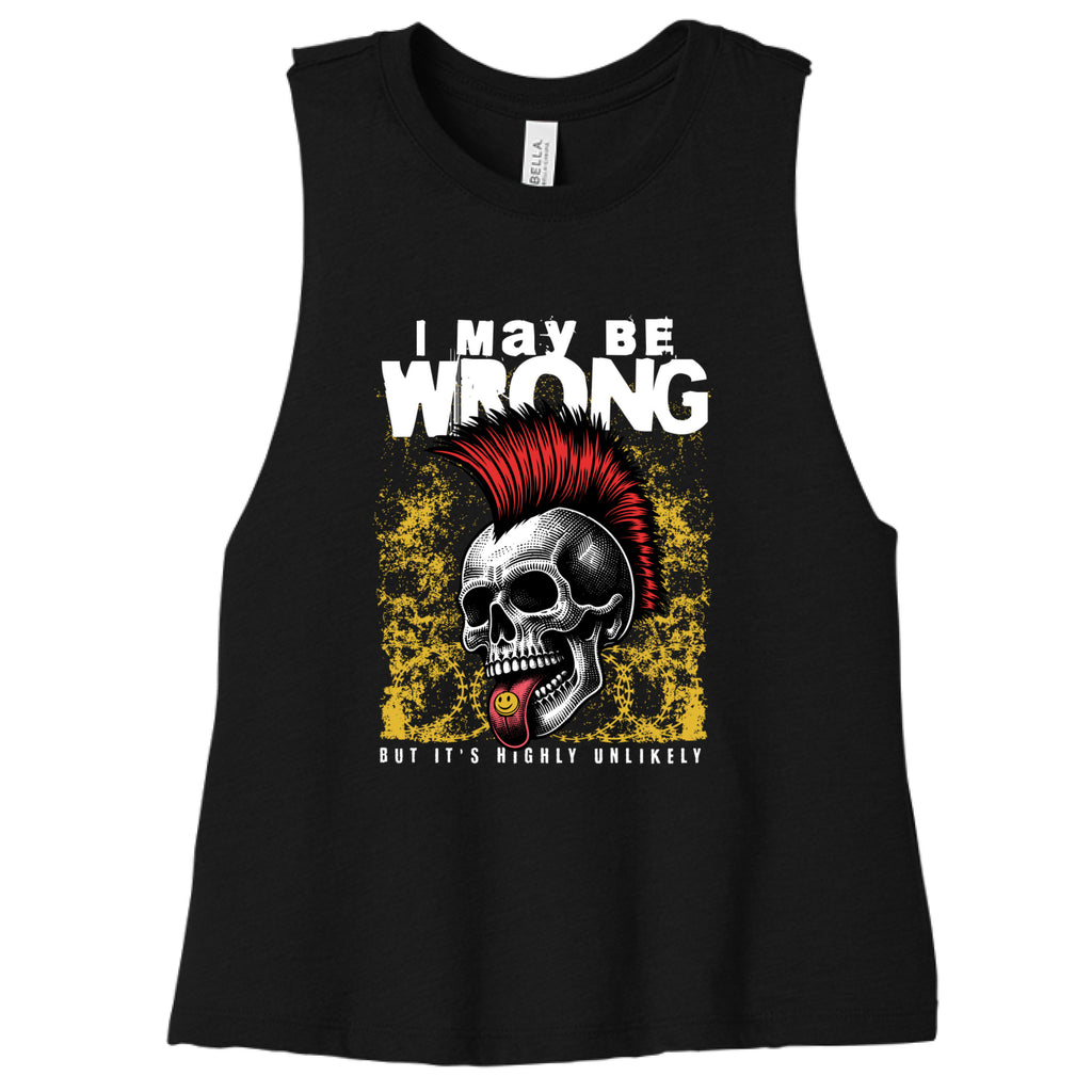 SLD BLK BLEND - FRONT