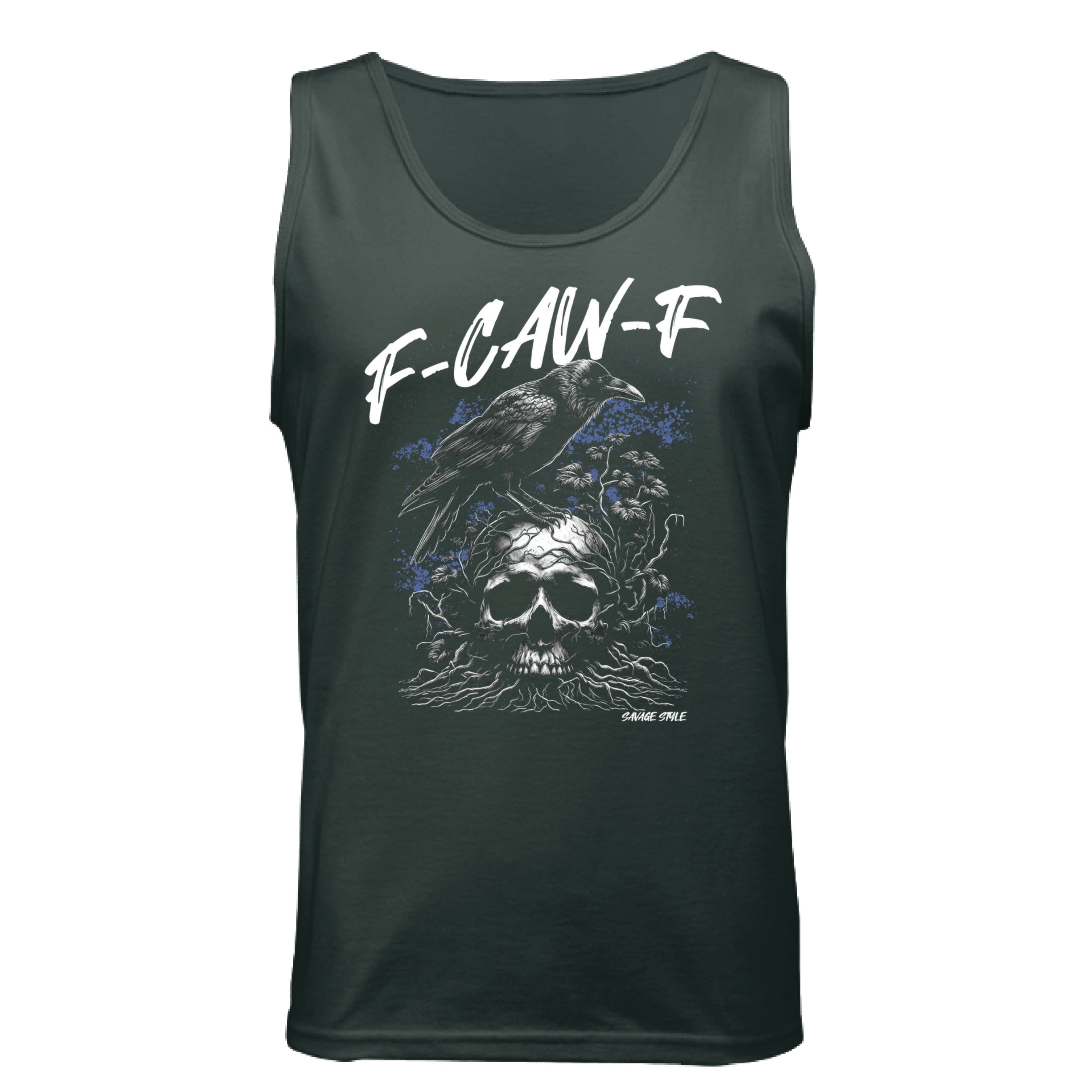 FOREST GREEN - FRONT