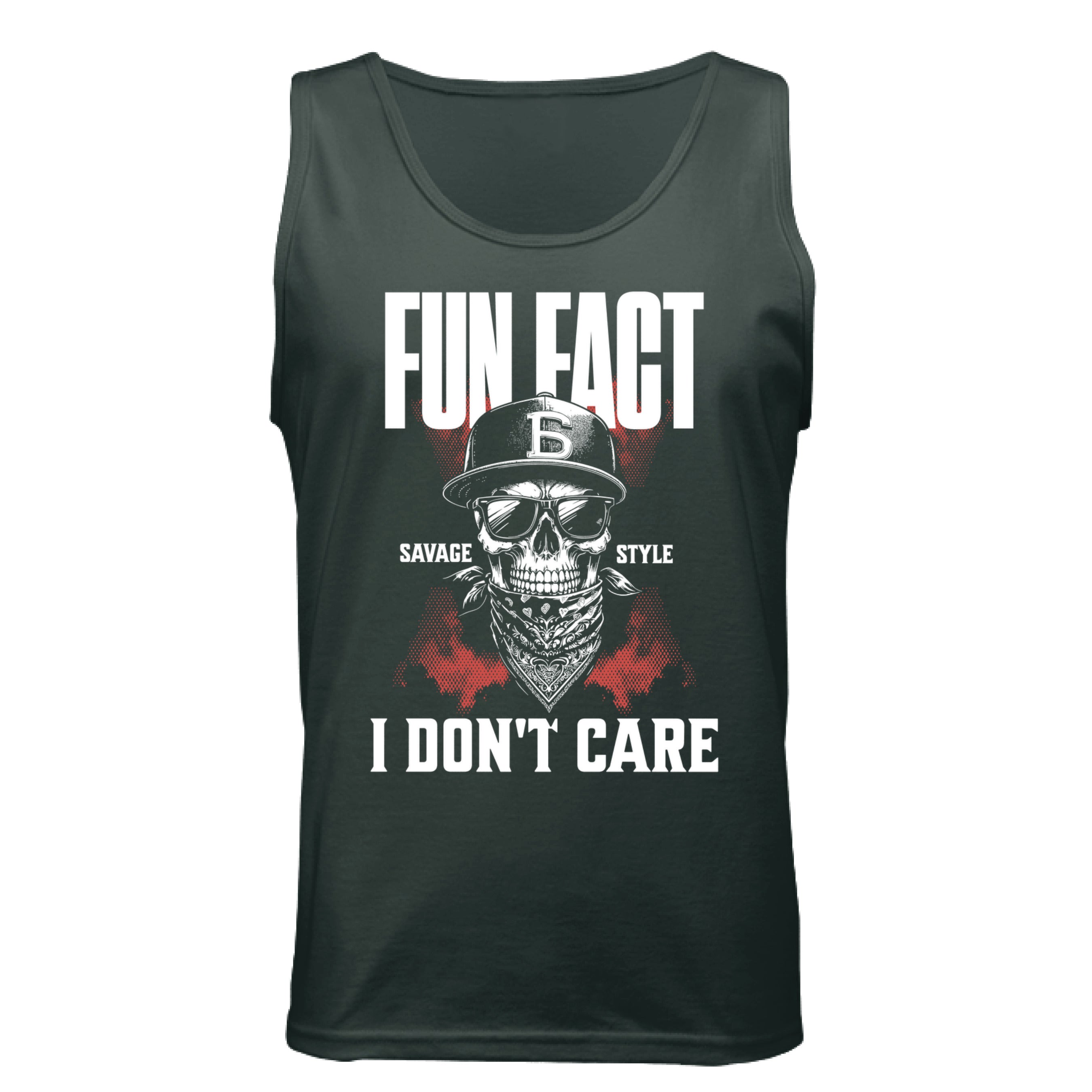 FOREST GREEN - FRONT