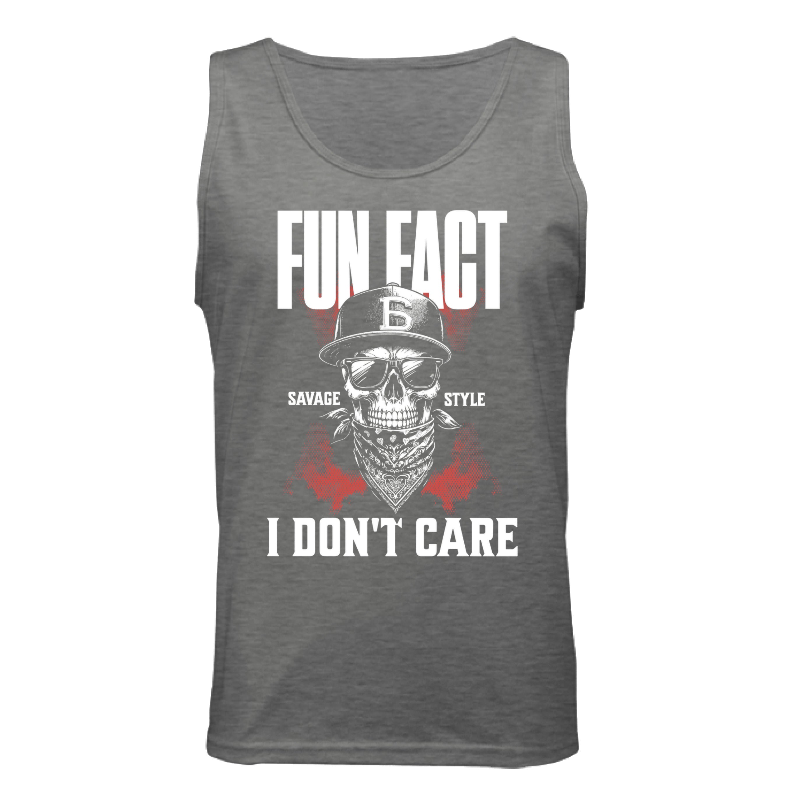 GRAPHITE HEATHER - FRONT