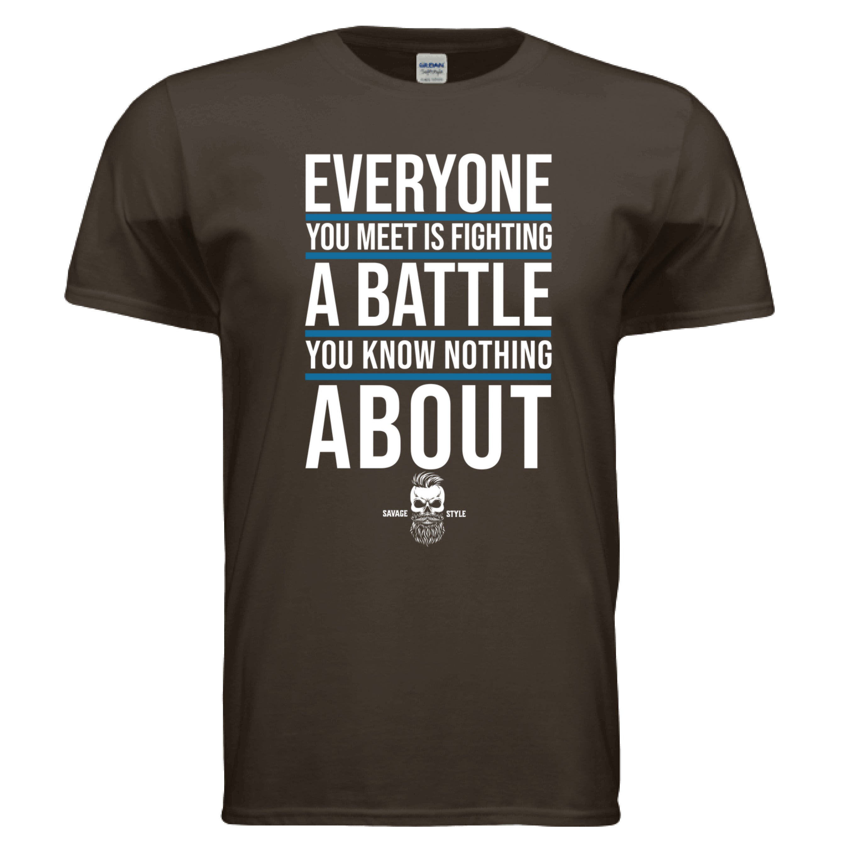 DARK CHOCOLATE - FRONT