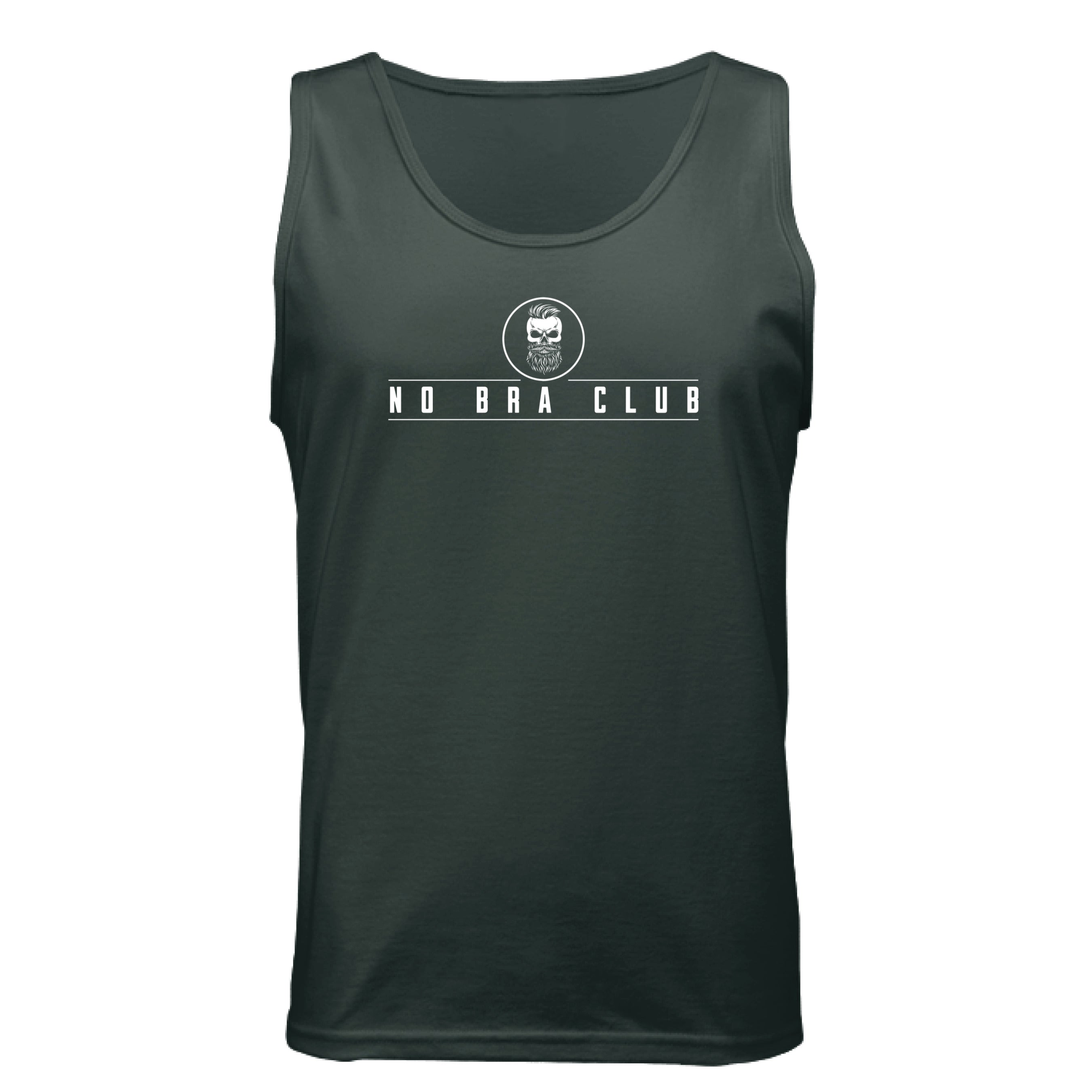 FOREST GREEN - FRONT