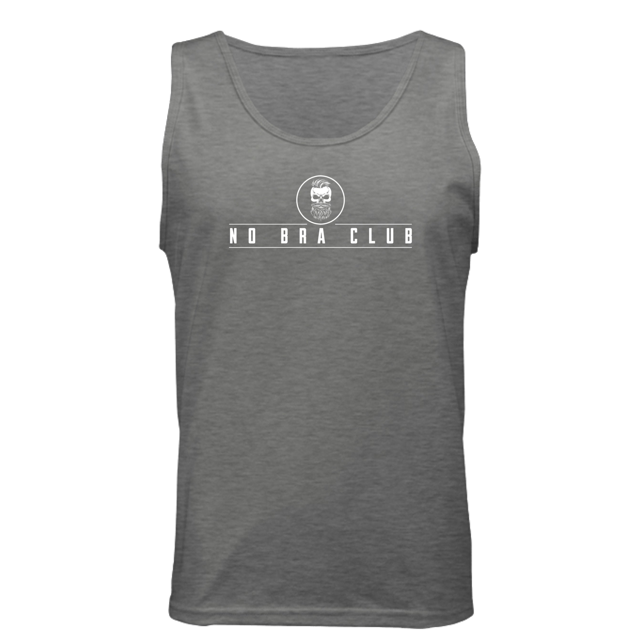 GRAPHITE HEATHER - FRONT