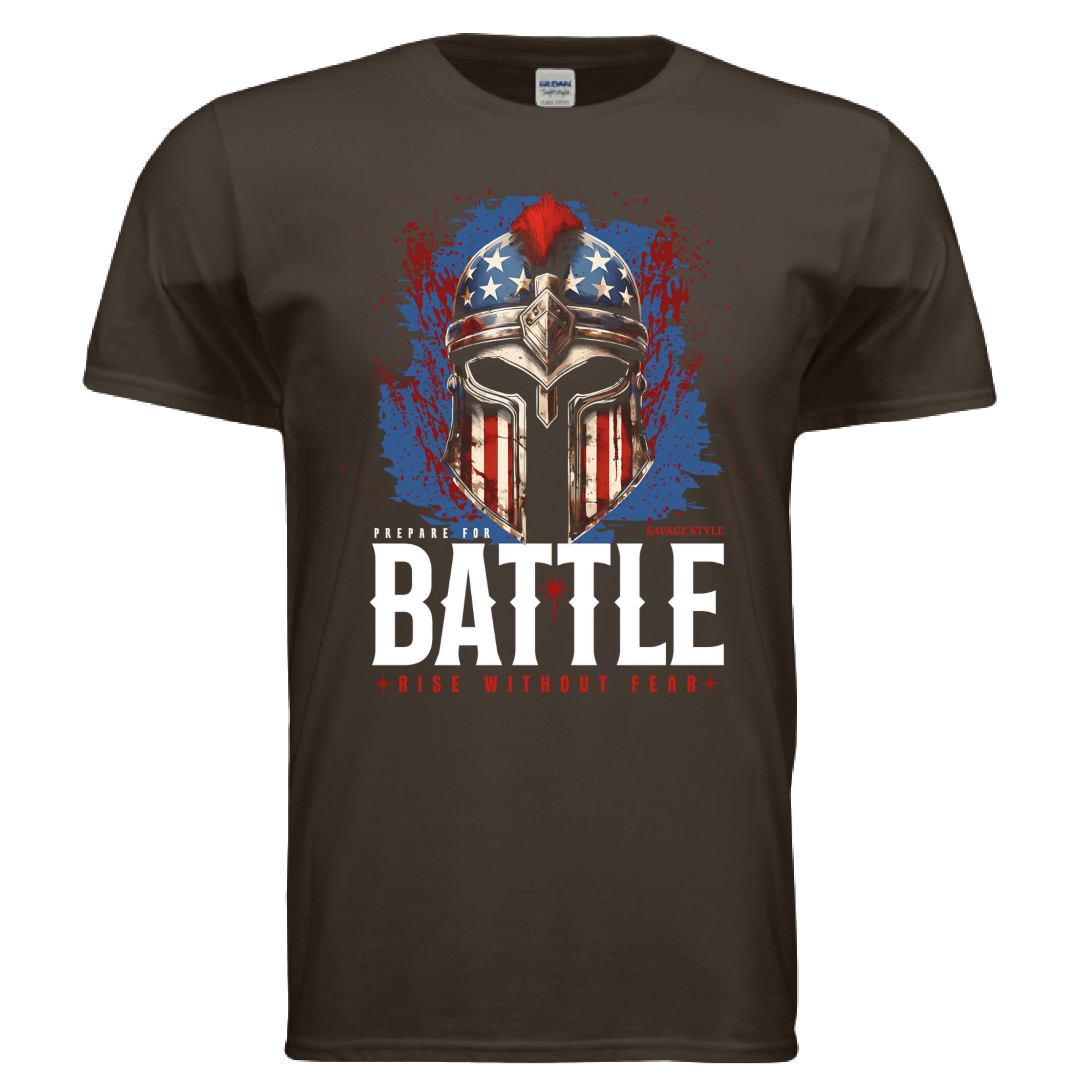 DARK CHOCOLATE - FRONT