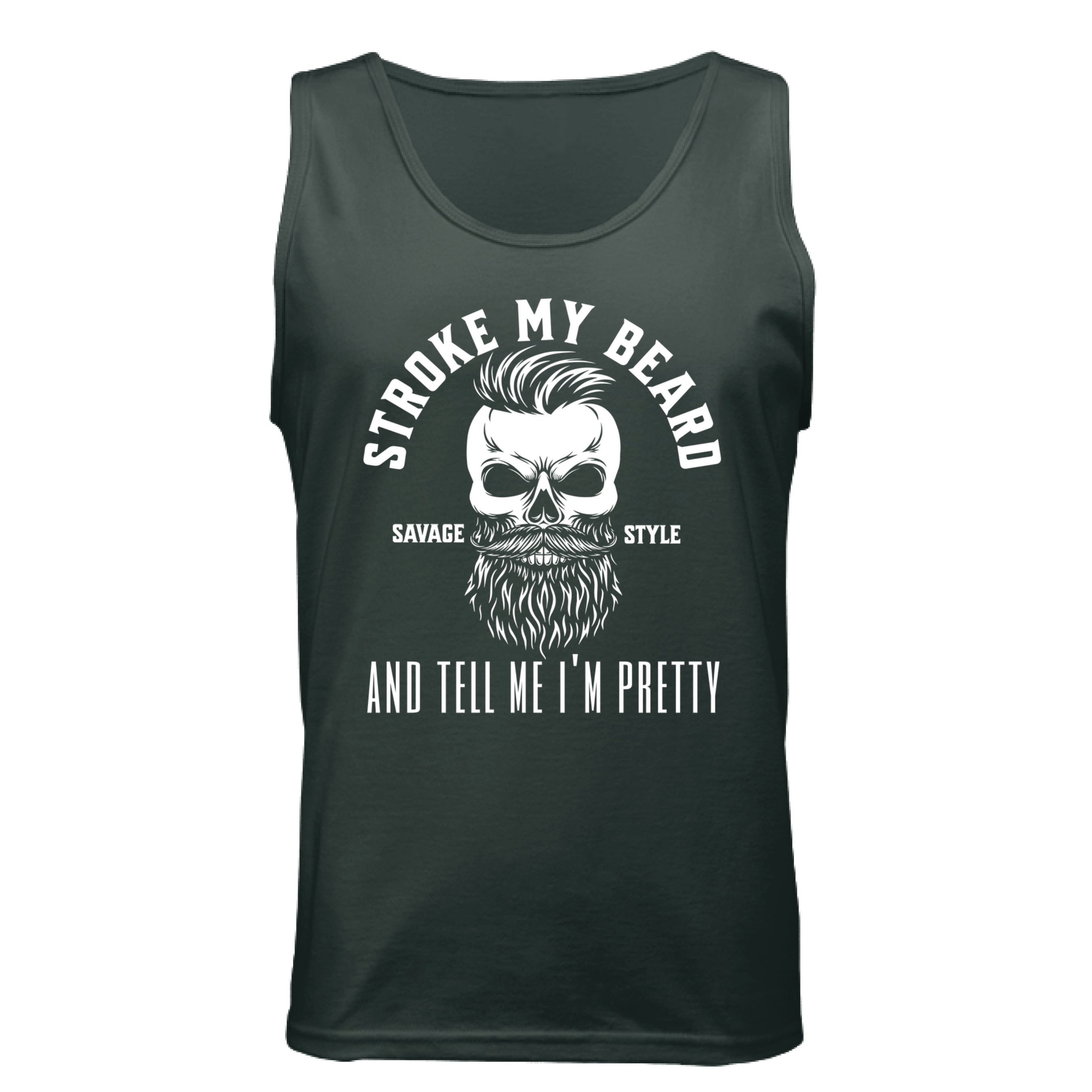 FOREST GREEN - FRONT