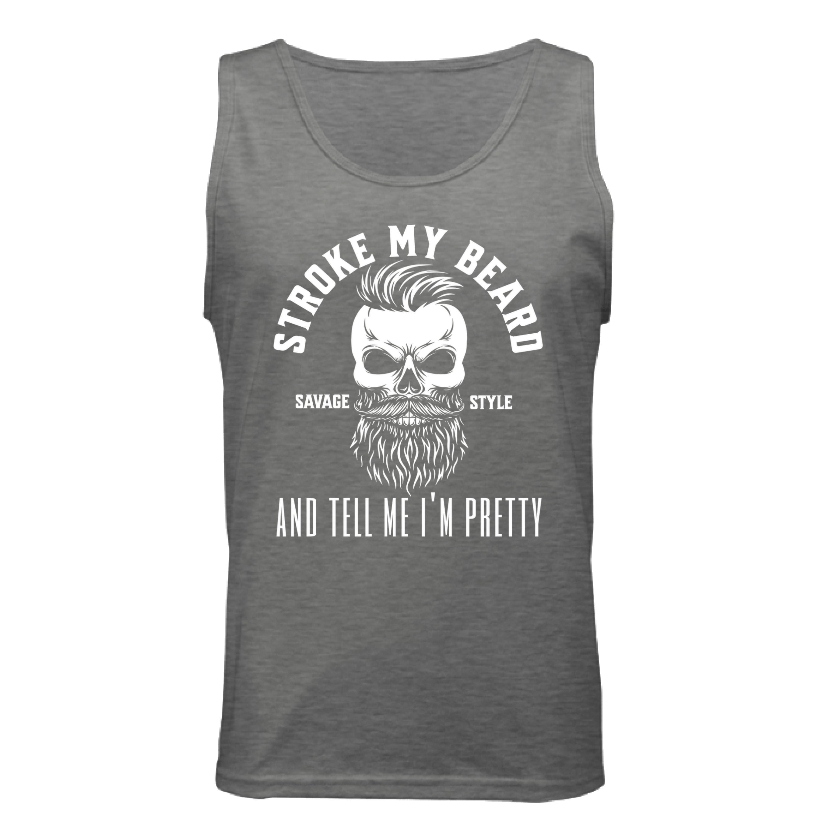 GRAPHITE HEATHER - FRONT