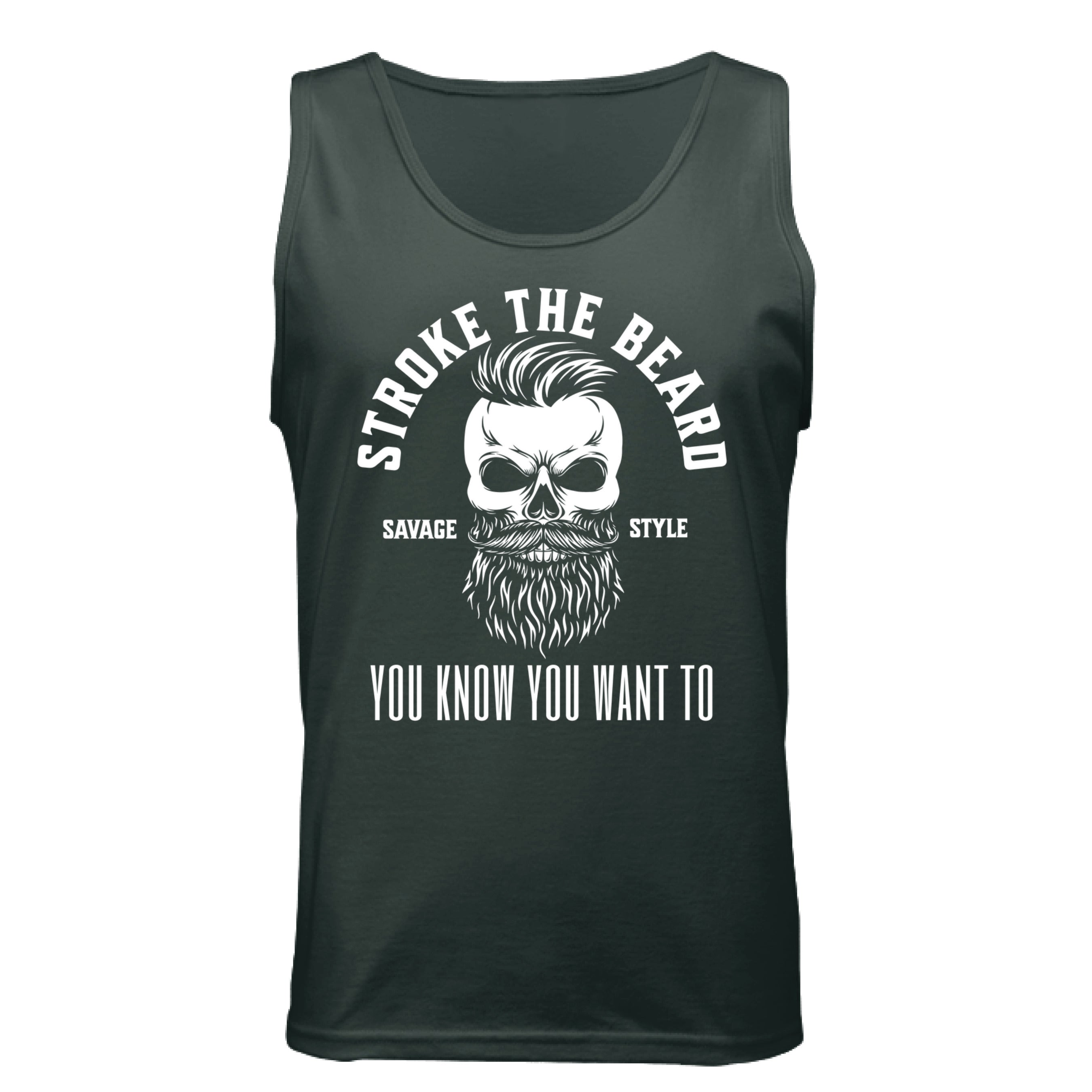 FOREST GREEN - FRONT