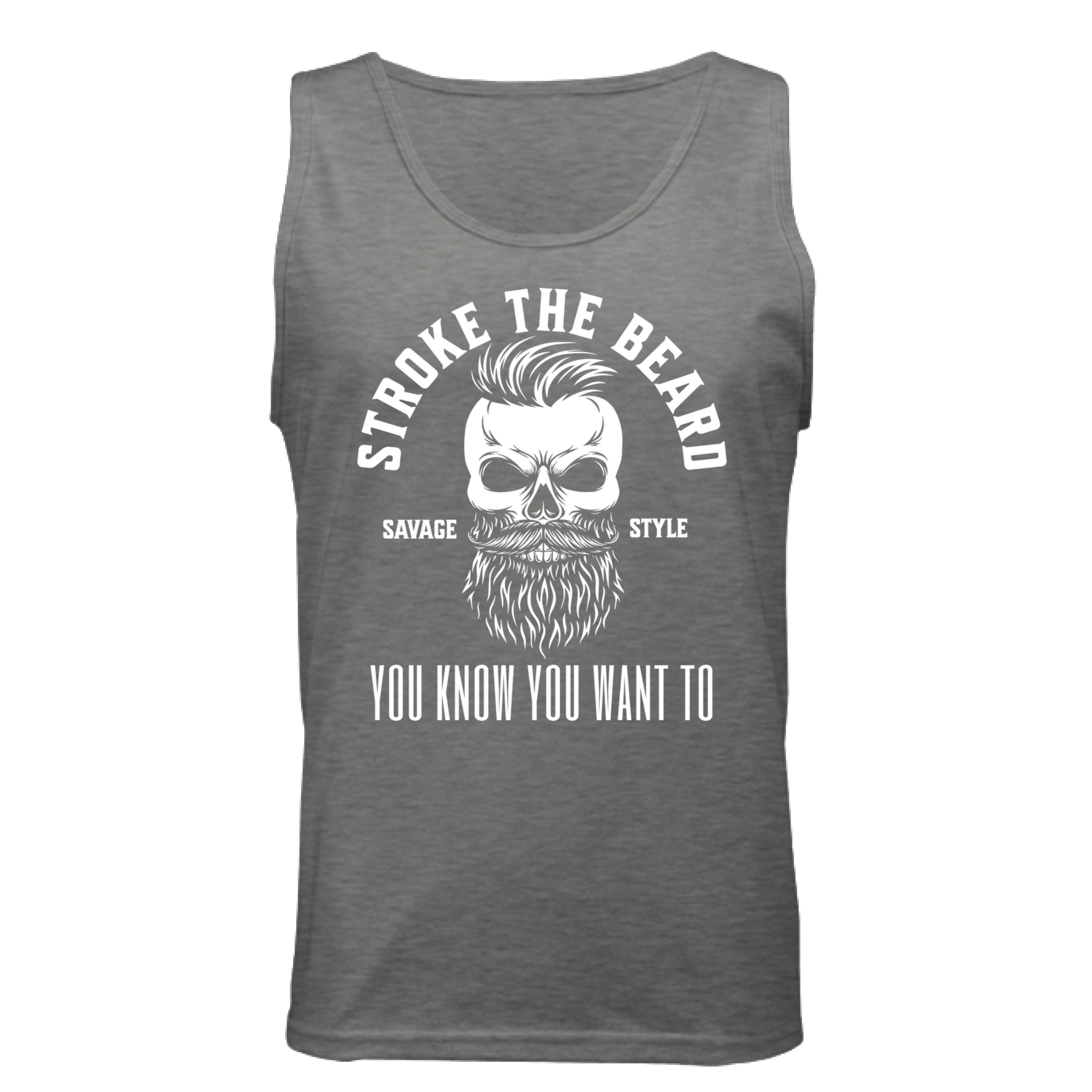 GRAPHITE HEATHER - FRONT