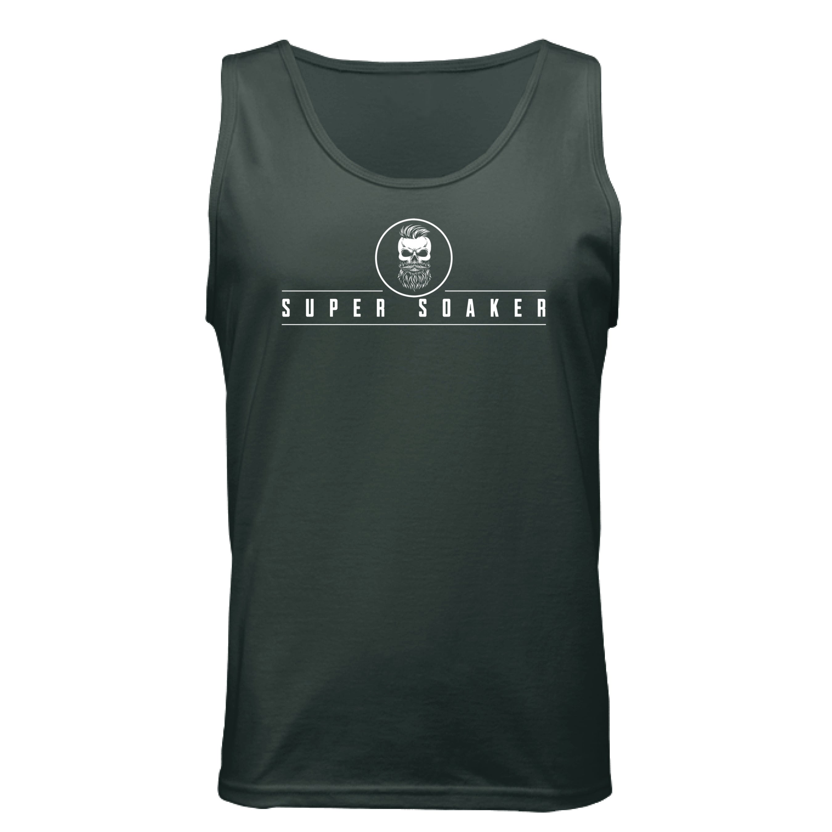 FOREST GREEN - FRONT