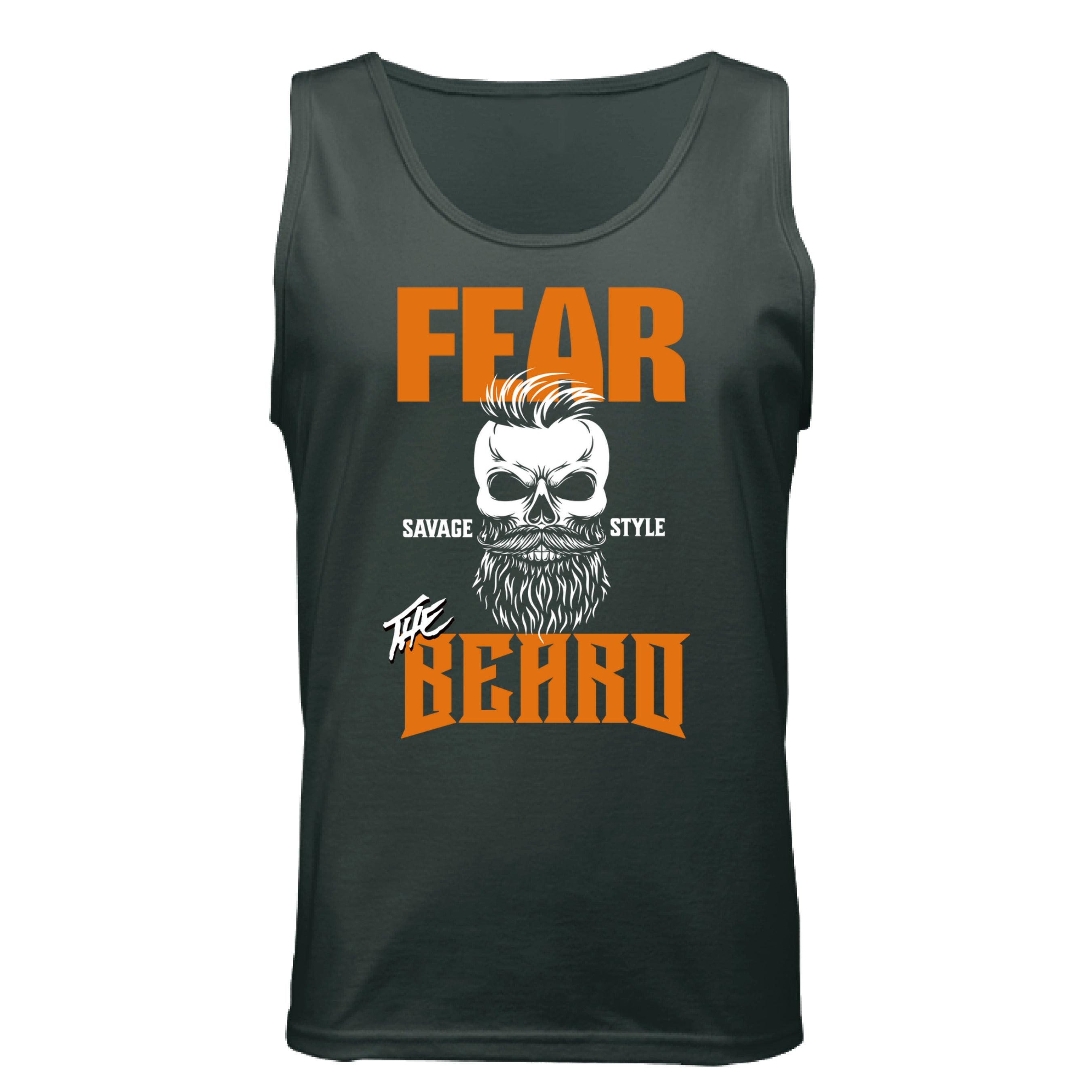 FOREST GREEN - FRONT