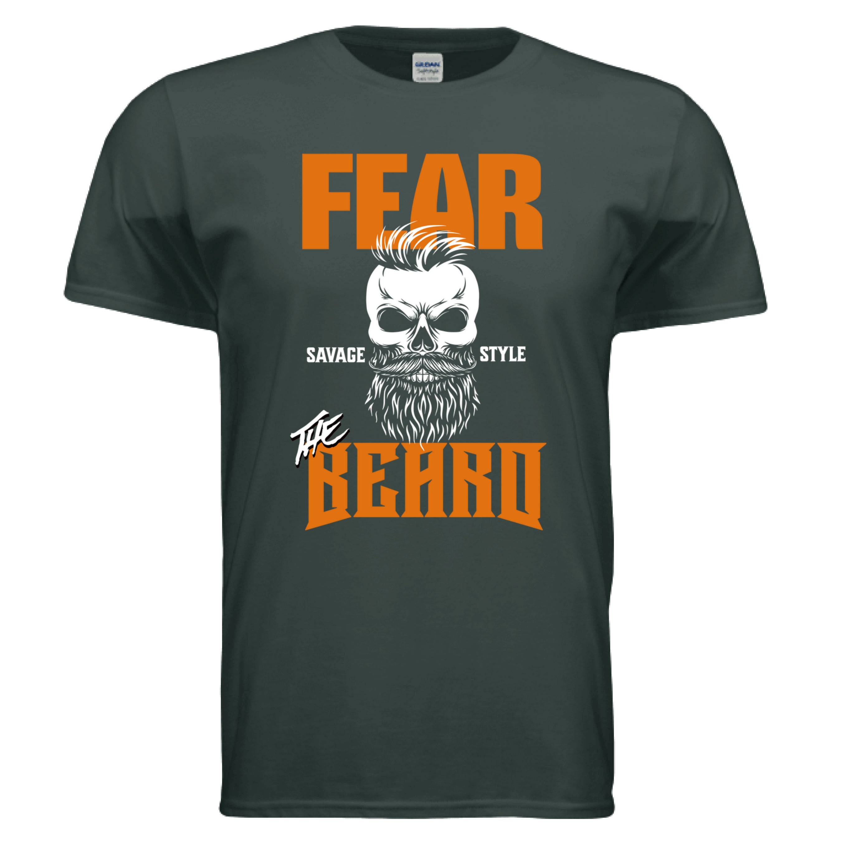 FOREST GREEN - FRONT