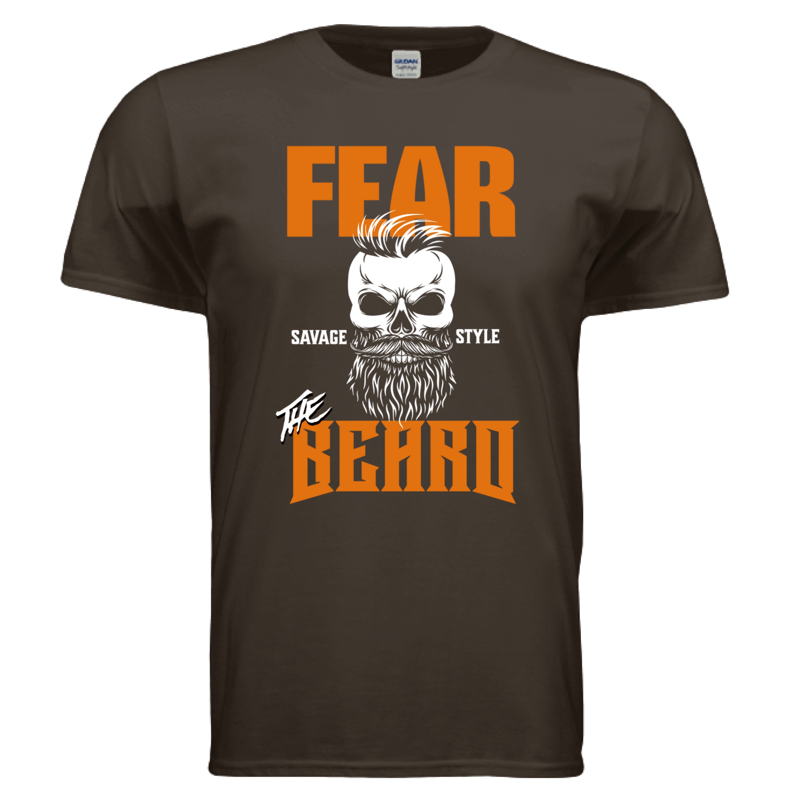 DARK CHOCOLATE - FRONT