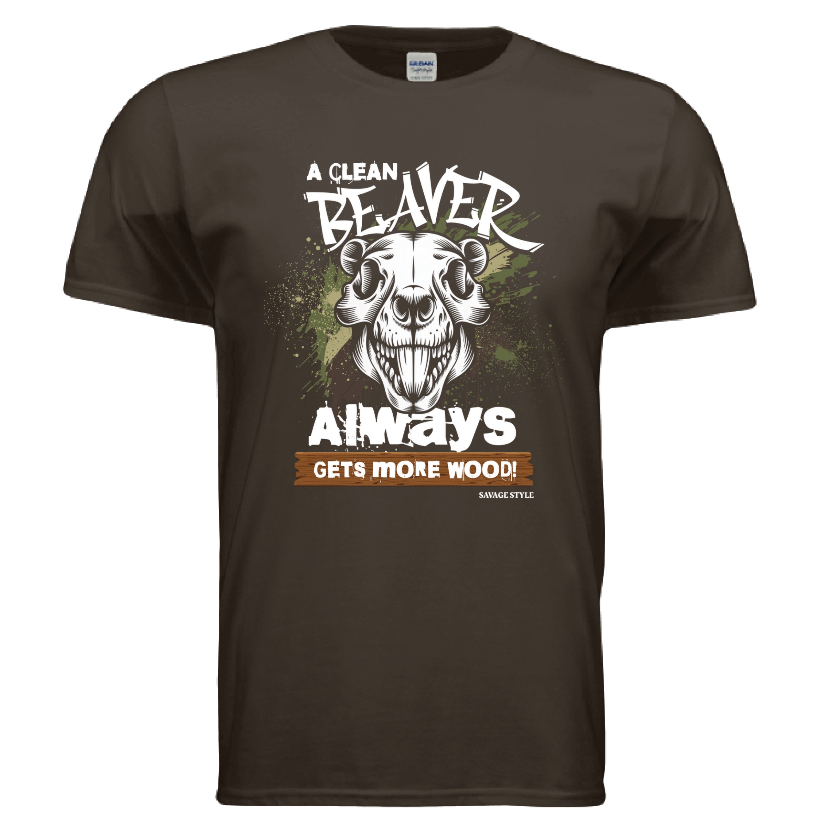 DARK CHOCOLATE - FRONT